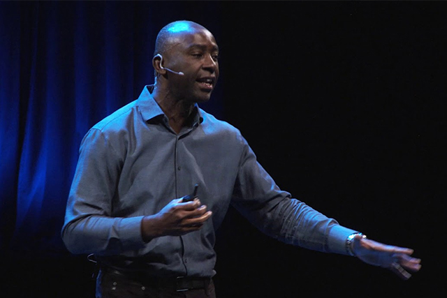 Kunle Olukotun Solved Computing's Scaling Problem, Years Before Anyone Cared About AI