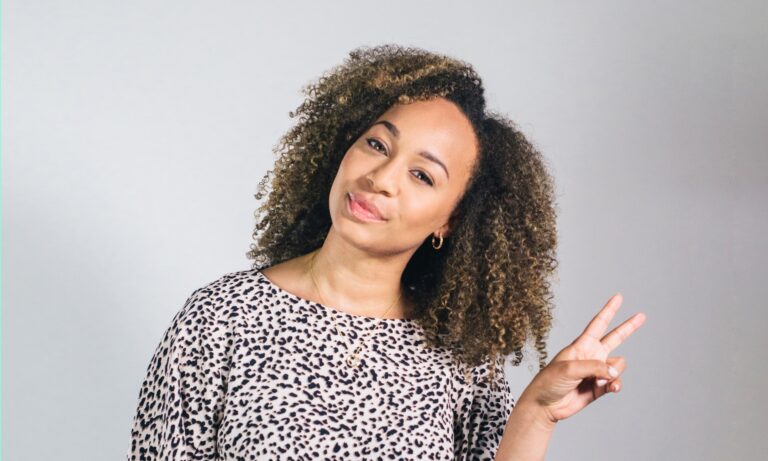 How Morgan DeBaun Identified an Overlooked Market and Raised More Than $12 Million to Build Blavity 