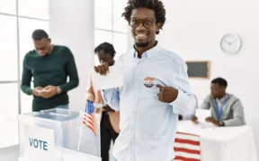 NAACP Unveils $20M Push to Boost Black Voter Turnout After Voting Rights Decision