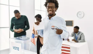 NAACP Unveils $20M Push to Boost Black Voter Turnout After Voting Rights Decision