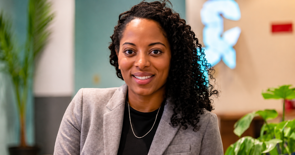 How Riana Lynn Turned Doubt Into an AI Platform Powering Food Innovation Across 122 Countries