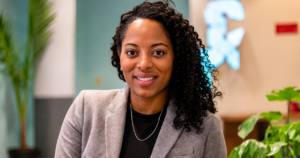 How Riana Lynn Turned Doubt Into an AI Platform Powering Food Innovation Across 122 Countries