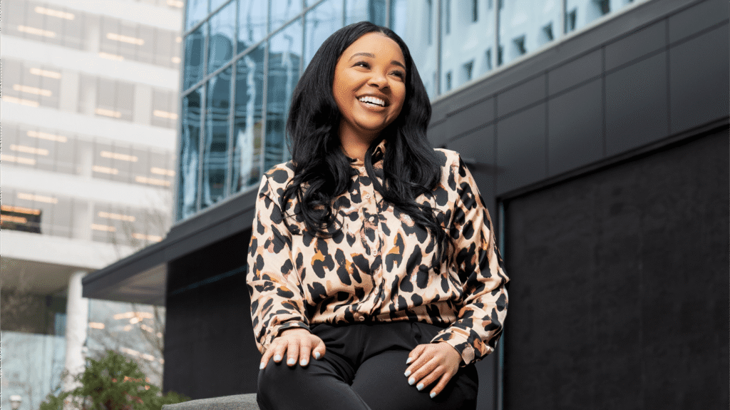 The Hardest Part of Building an App Was Never the Coding. Sheena Allen Lived It.
