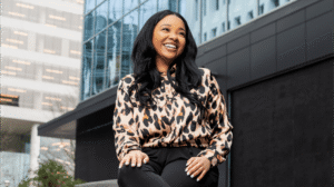 The Hardest Part of Building an App Was Never the Coding. Sheena Allen Lived It.