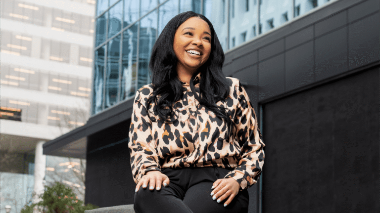 The Hardest Part of Building an App Was Never the Coding. Sheena Allen Lived It.