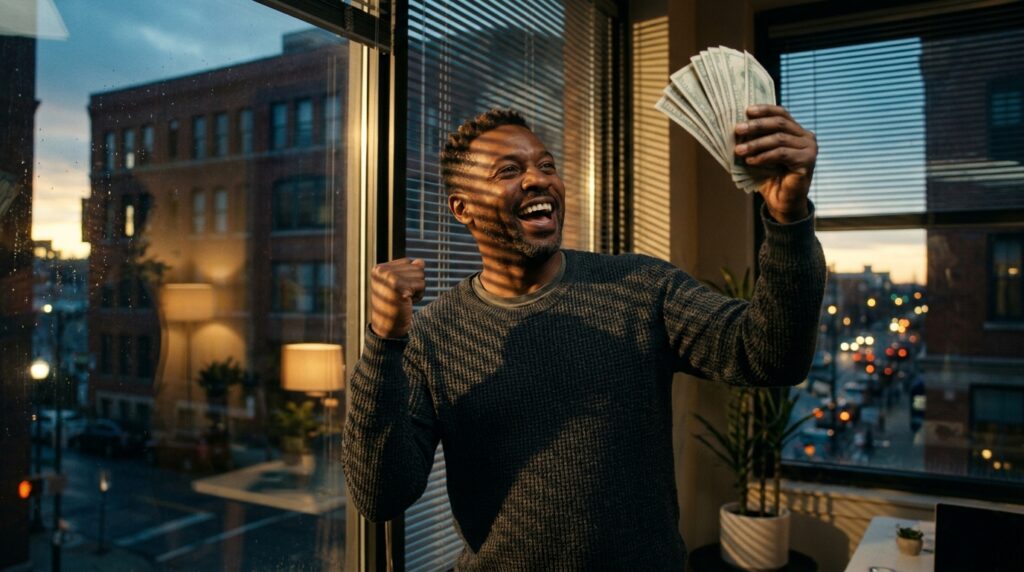 800 million jackpot