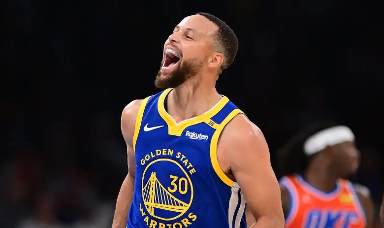 Stephen Curry’s 3 Rules That Forced the NBA Hall of Fame to Make an Exception