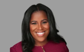 Thasunda Brown Duckett Biography: From Texas Roots to Fortune 500 CEO of TIAA