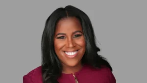 Thasunda Brown Duckett Biography: From Texas Roots to Fortune 500 CEO of TIAA