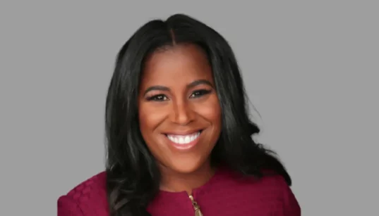 Thasunda Brown Duckett Biography: From Texas Roots to Fortune 500 CEO of TIAA