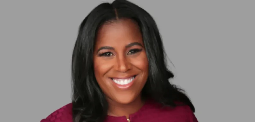 Thasunda Brown Duckett Biography: From Texas Roots to Fortune 500 CEO of TIAA