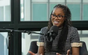 How Thasunda Brown Duckett Built Generational Wealth Starting With a $26,000 Salary