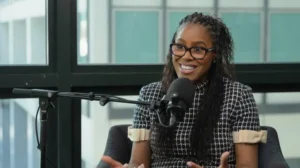 How Thasunda Brown Duckett Built Generational Wealth Starting With a $26,000 Salary
