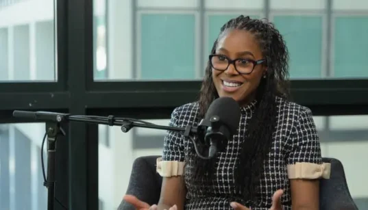 How Thasunda Brown Duckett Built Generational Wealth Starting With a $26,000 Salary