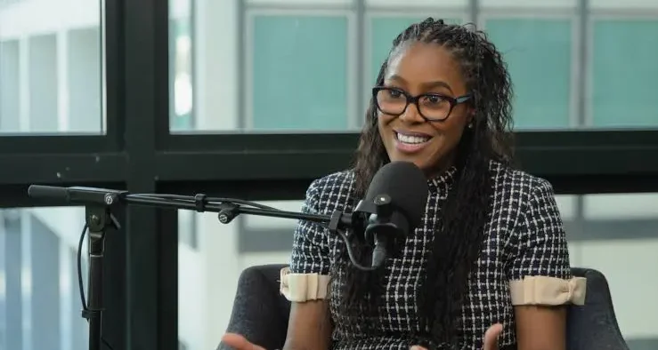 How Thasunda Brown Duckett Built Generational Wealth Starting With a $26,000 Salary