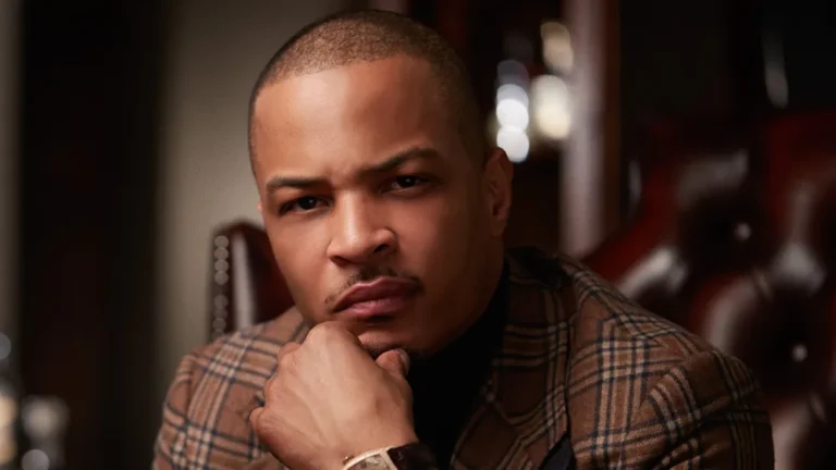 ti ends rap career