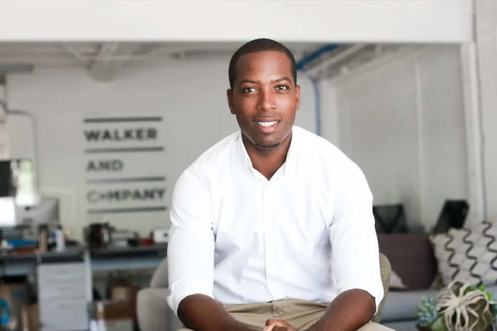 Who Is Tristan Walker? Meet the Entrepreneur Behind Bevel and Walker & Company