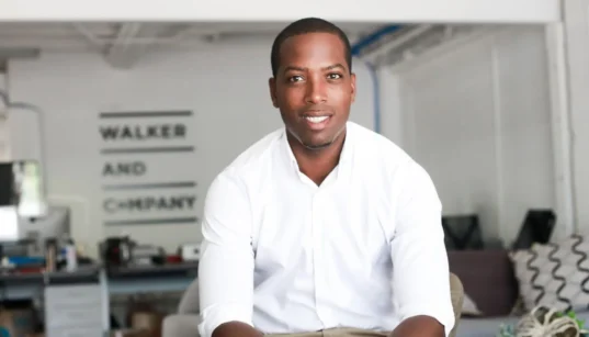 Who Is Tristan Walker? Meet the Entrepreneur Behind Bevel and Walker & Company