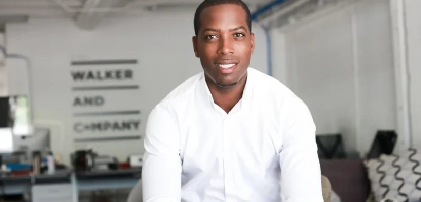 Who Is Tristan Walker? Meet the Entrepreneur Behind Bevel and Walker & Company