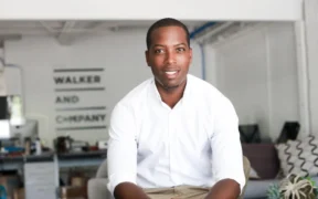Tristan Walker’s Early Life: The Childhood That Shaped a Visionary Entrepreneur