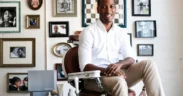 How Tristan Walker Built Walker & Company Into a Groundbreaking Brand