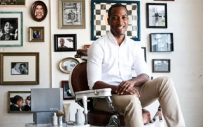 How Tristan Walker Built Walker & Company Into a Groundbreaking Brand