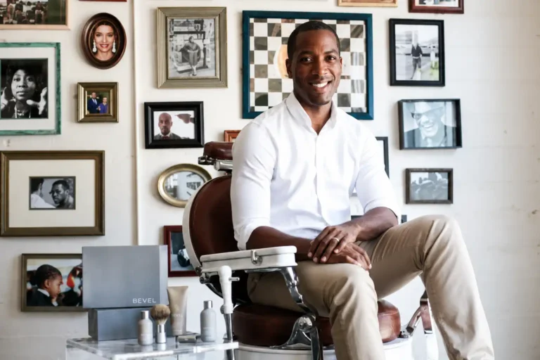 How Tristan Walker Built Walker & Company Into a Groundbreaking Brand