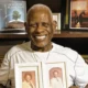 Black Author Waldo Theus Celebrates Publishing Company Ownership with Inspirational Book Collection