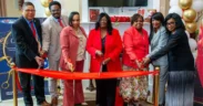 Black Entrepreneur Dr. Maxine Bennett-Marsh Opens Maryland's Newest Black-Owned Medical Staffing Agency
