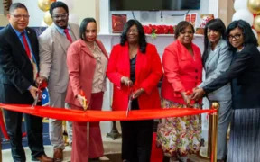 Black Entrepreneur Dr. Maxine Bennett-Marsh Opens Maryland's Newest Black-Owned Medical Staffing Agency