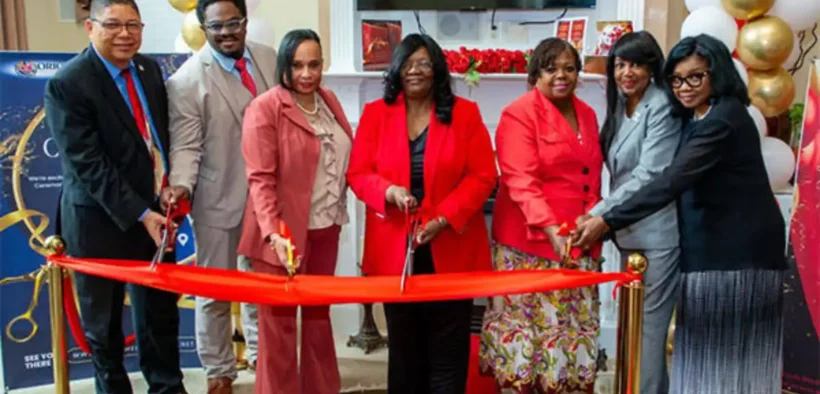 Black Entrepreneur Dr. Maxine Bennett-Marsh Opens Maryland's Newest Black-Owned Medical Staffing Agency