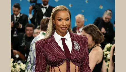 Black Entrepreneur Savannah James Launches New Holding Company with Backing from Jay-Z's MarcyPen Capital