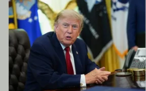 What Trump’s Financial Disclosure Says About Crypto, Branding, and Modern Wealth