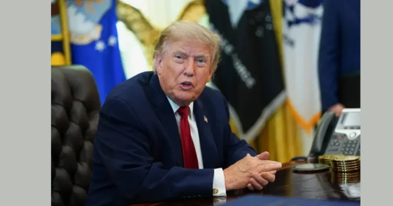 What Trump’s Financial Disclosure Says About Crypto, Branding, and Modern Wealth