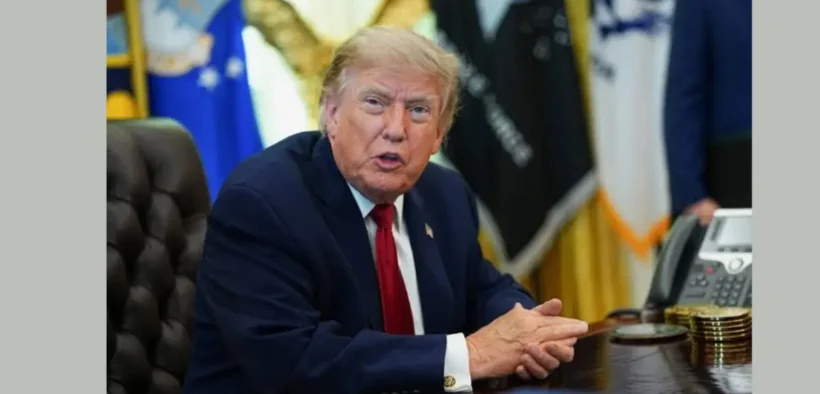 What Trump’s Financial Disclosure Says About Crypto, Branding, and Modern Wealth