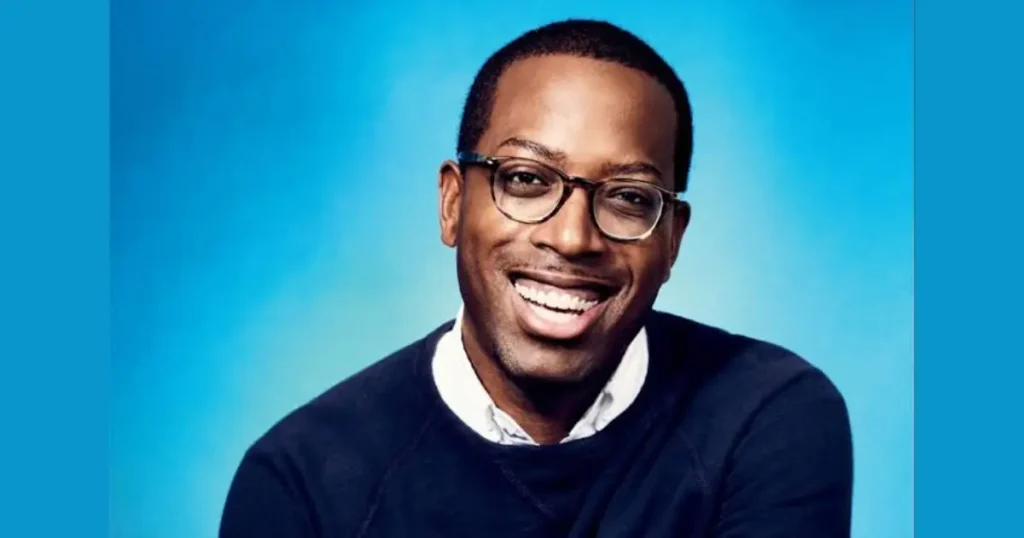 10 Leadership Lessons Entrepreneurs Can Learn From Tristan Walker