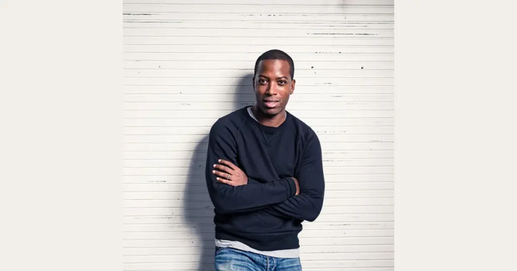 How Tristan Walker Raised Millions to Build Walker & Company