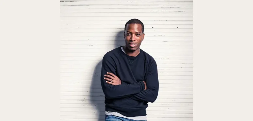 How Tristan Walker Raised Millions to Build Walker & Company