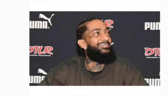 Seven years after Nipsey Hussle’s death, his $11 million estate has been finalized and passed equally to his children, Emani and Kross Asghedom.