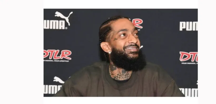 Seven years after Nipsey Hussle’s death, his $11 million estate has been finalized and passed equally to his children, Emani and Kross Asghedom.
