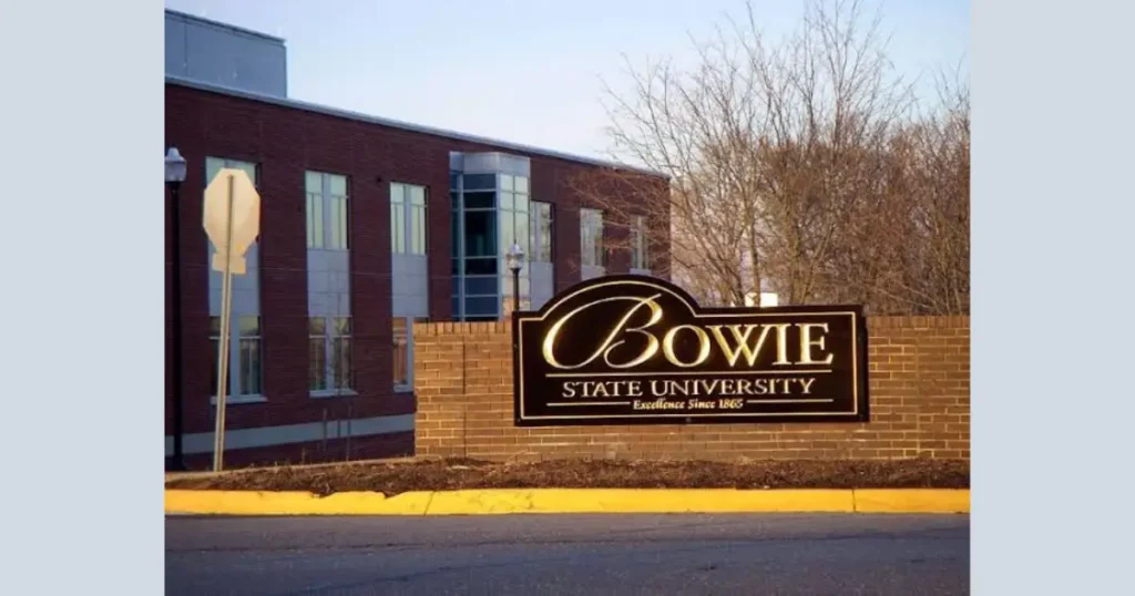 HBCU Excellence: Bowie State Nursing Graduates Earn Perfect First-Time NCLEX Pass Rate