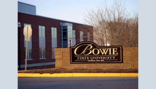 HBCU Excellence: Bowie State Nursing Graduates Earn Perfect First-Time NCLEX Pass Rate