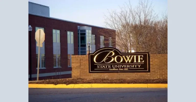HBCU Excellence: Bowie State Nursing Graduates Earn Perfect First-Time NCLEX Pass Rate
