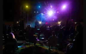 Detroit's Concert of Colors Returns to Celebrate Global Sounds and the African Diaspora
