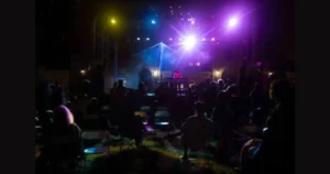 Detroit's Concert of Colors Returns to Celebrate Global Sounds and the African Diaspora
