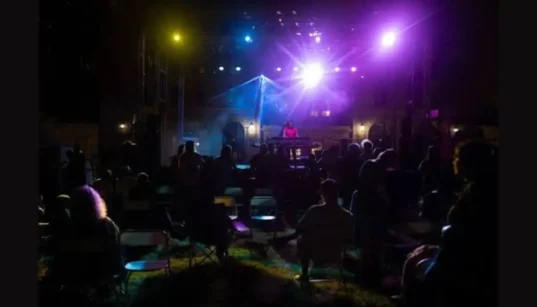 Detroit's Concert of Colors Returns to Celebrate Global Sounds and the African Diaspora