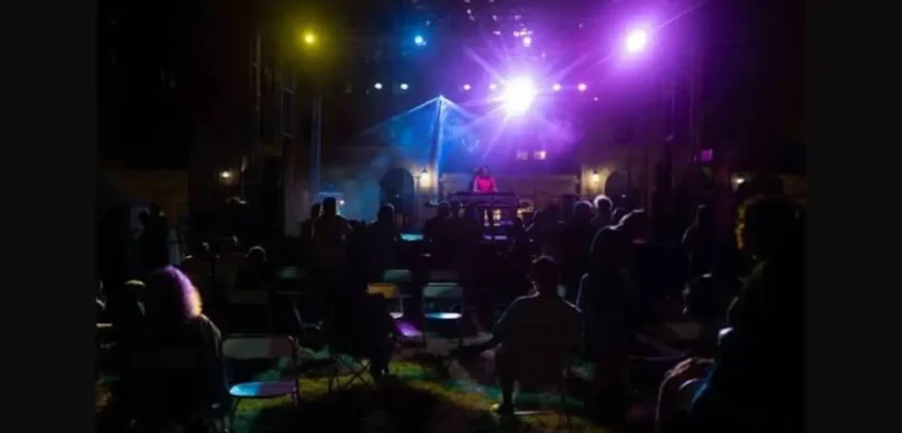Detroit's Concert of Colors Returns to Celebrate Global Sounds and the African Diaspora