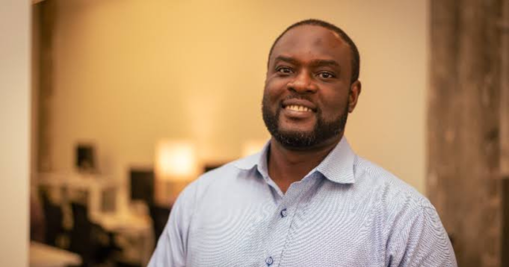 How Shegun Otulana Is Using a $1.25 Billion Exit to Build the Next Wave of Tech Companies