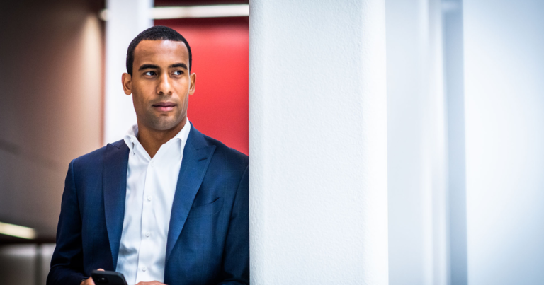 Why Trevor Rozier-Byrd Left a Secure Wall Street Career to Build a $3.5 Million Fintech Startup
