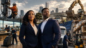 10 Boring Businesses Making Black Entrepreneurs Wealthy in America